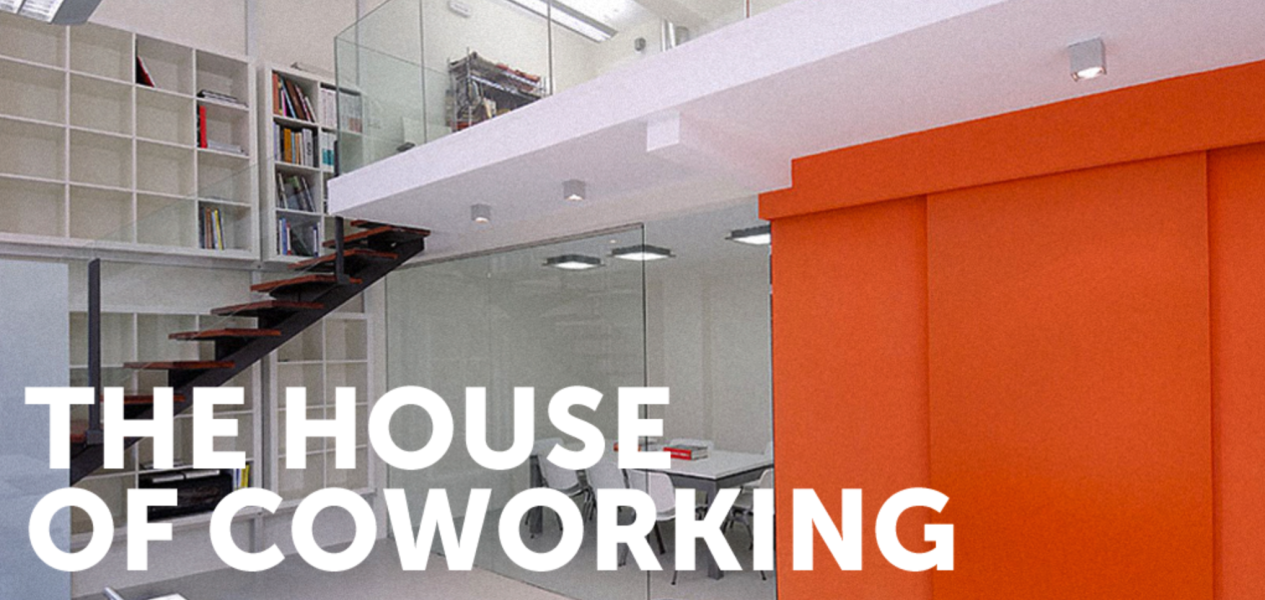 The House of Coworking