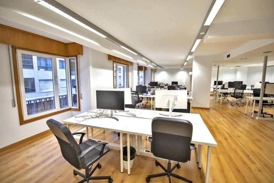 Vigo Coworking
