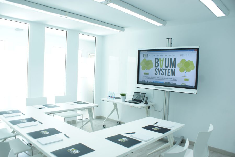 Baum Centro de Negocios