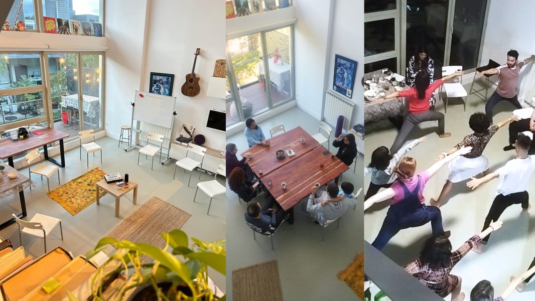 TheLoft Espacio Creativo