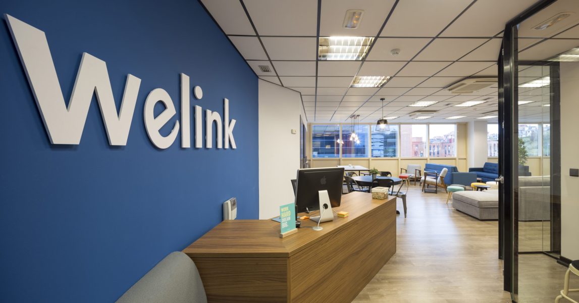 Welink Coworking