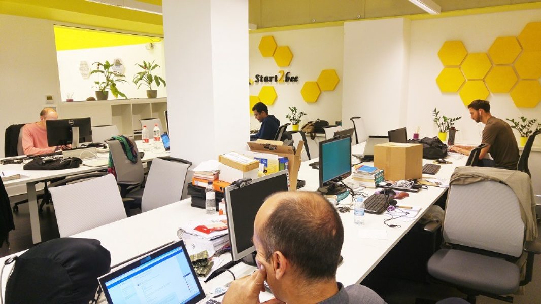 START2BEE COWORKING MEETINGS & EVENTS SPACES